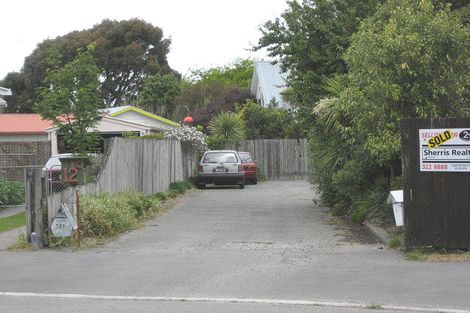 Photo of property in 12c Genista Place, Parklands, Christchurch, 8083