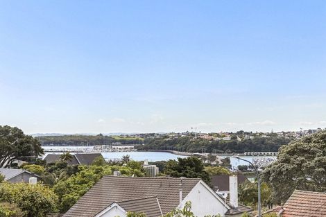 Photo of property in 1/34 Glanville Terrace, Parnell, Auckland, 1052
