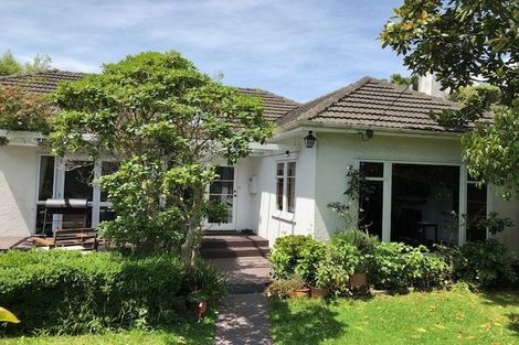 Photo of property in 121 Karori Road, Karori, Wellington, 6012