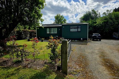 Photo of property in 28 Haswell Street, Eketahuna, 4900