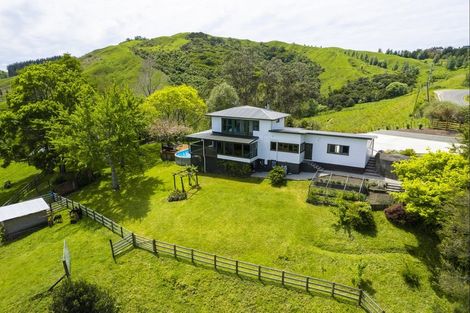 Photo of property in 74 Gaddums Hill Road, Outer Kaiti, Gisborne, 4010