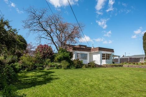 Photo of property in 11 Holdaway Street, Riversdale, Blenheim, 7201