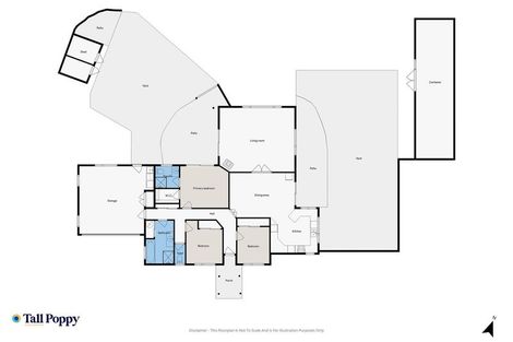 Photo of property in 2 Mayer Crescent, Wakefield, 7025