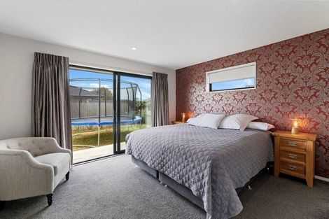 Photo of property in 53 Stonebrook Drive, Rolleston, 7614