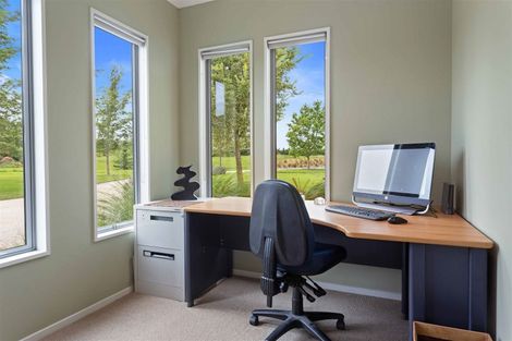 Photo of property in 670 Tram Road, Ohoka, Kaiapoi, 7692