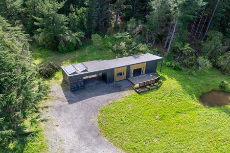 Photo of property in 90 Hoeke Road, Carrington, Carterton, 5791