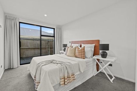 Photo of property in 16 Lotus Place, Wigram, Christchurch, 8025