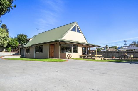 Photo of property in 61 Downes Street, Te Awamutu, 3800