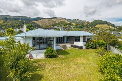 Photo of property in 214 Hill Street, Richmond, 7020