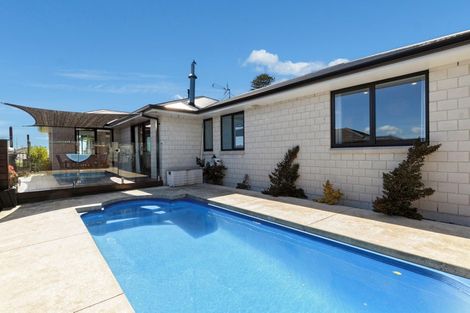 Photo of property in 4 Quail Court, Pyes Pa, Tauranga, 3112
