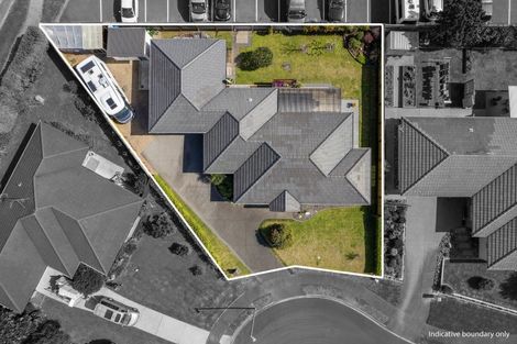 Photo of property in 20 Hoggard Place, Katikati, 3129