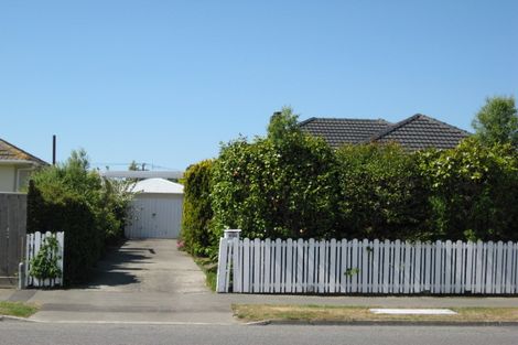 Photo of property in 430 Wairakei Road, Burnside, Christchurch, 8053