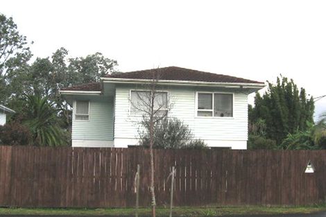 Photo of property in 28 Birdwood Road, Swanson, Auckland, 0612