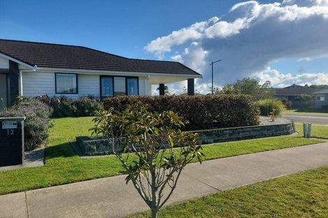 Photo of property in 12 Kahukaka Road, One Tree Point, 0118