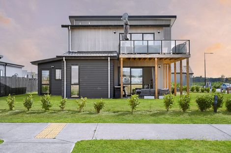 Photo of property in 1 Whites Way, Te Kauwhata, 3710
