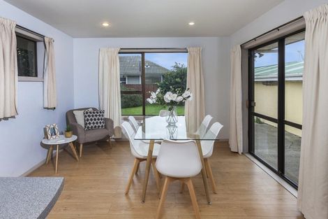 Photo of property in 34 Witham Street, Hornby, Christchurch, 8042