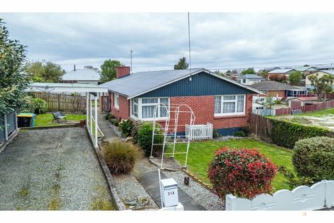 Photo of property in 31a Oxford Street, West End, Timaru, 7910