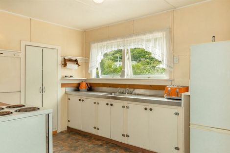 Photo of property in 70 Torea Street, Granity, 7823