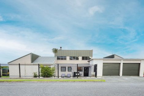 Photo of property in 34 Bonar Drive, Hokitika, 7810