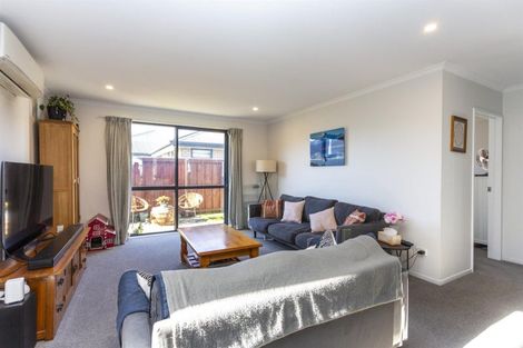 Photo of property in 5 Eric Melrose Lane, Halswell, Christchurch, 8025