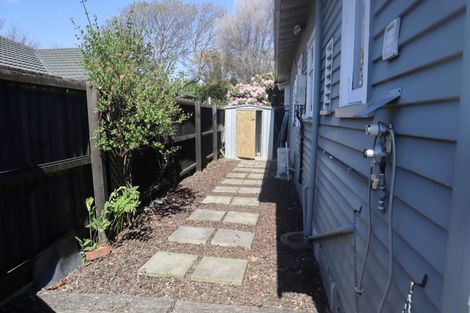 Photo of property in 18 Therese Street, Spreydon, Christchurch, 8024