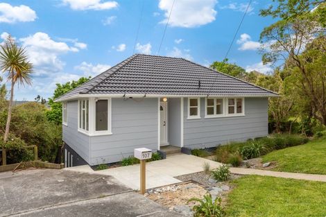 Photo of property in 107 Hampshire Street, Cannons Creek, Porirua, 5024