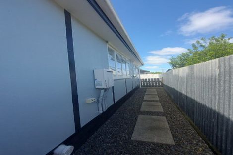 Photo of property in 571a Queen Street East, Levin, 5510