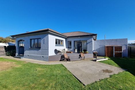 Photo of property in 22 Moa Street, Waikiwi, Invercargill, 9810