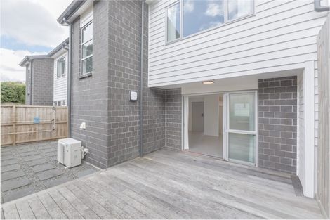 Photo of property in 169c Wallace Road, Mangere Bridge, Auckland, 2022