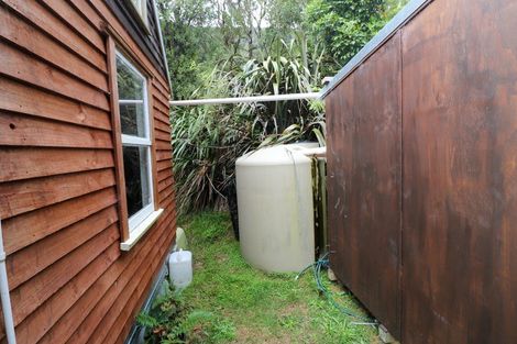 Photo of property in 11 Nikau Street, Duncan Bay, Tennyson Inlet, 7195