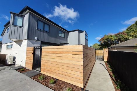 Photo of property in 103 Rattray Street, Riccarton, Christchurch, 8041