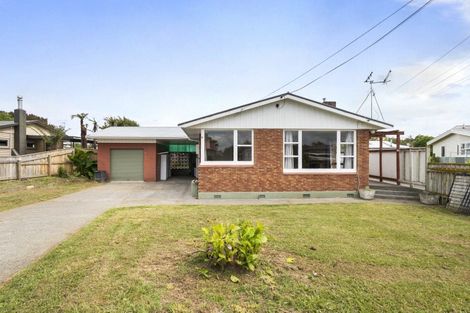 Photo of property in 31 Hammond Street, Bulls, 4818