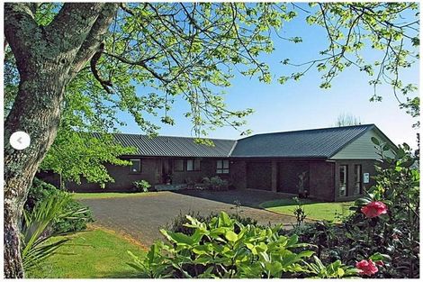 Photo of property in 465 Sim Road, Paerata, Pukekohe, 2676