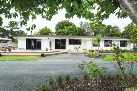 Photo of property in 42 Cameron Road, Makauri, Gisborne, 4071