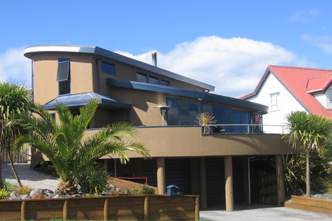 Photo of property in 50 Saint James Street, Richmond Heights, Taupo, 3330