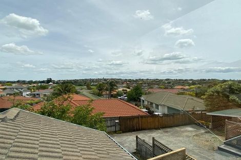 Photo of property in 1/24 Mission View Drive, Northpark, Auckland, 2013