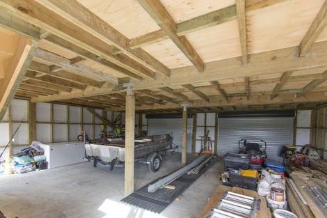 Photo of property in 395 Rehia Road, Ruawai, 0592