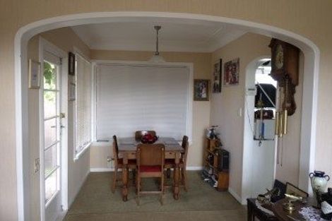 Photo of property in 1 Huia Street, Foxton Beach, Foxton, 4815