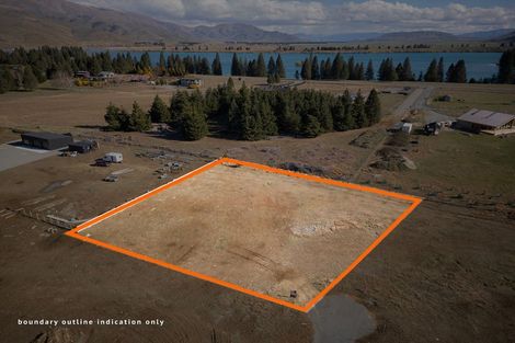Photo of property in 57 Peak Drive, Twizel, 7901
