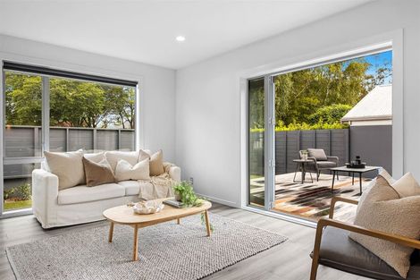 Photo of property in 2/176 Rossall Street, Merivale, Christchurch, 8014