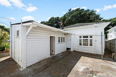 Photo of property in 158 Russell Terrace, Berhampore, Wellington, 6023