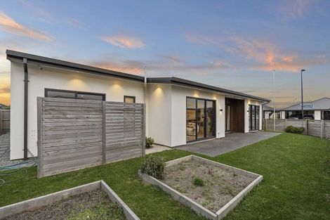 Photo of property in 16 Lotus Place, Wigram, Christchurch, 8025