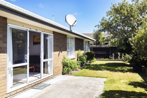 Photo of property in 31a Bella Rosa Drive, Hei Hei, Christchurch, 8042