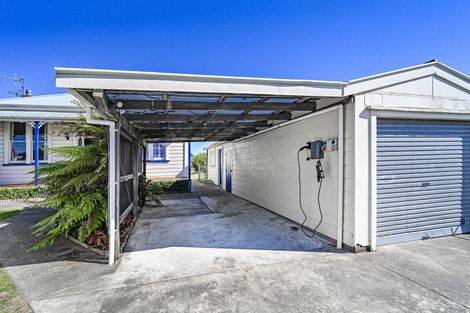 Photo of property in 2/918 Nelson Street North, Mahora, Hastings, 4120