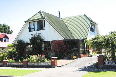 Photo of property in 37 Butler Street, Opawa, Christchurch, 8023