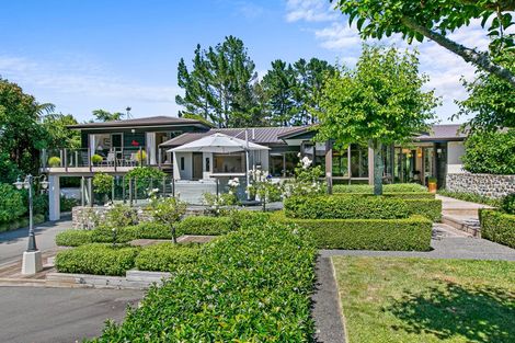 Photo of property in 36 Manutahi Road, Hillsborough, New Plymouth, 4372