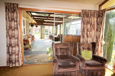 Photo of property in 55 Montrose Avenue, Culverden, 7392