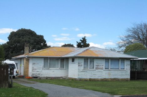 Photo of property in 12 Bailey Street, Huntly, 3700