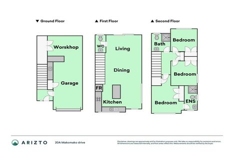 Photo of property in 20a Makomako Drive, Orewa, 0931