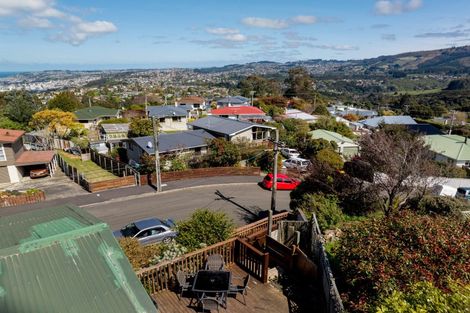 Photo of property in 7 Dalrymple Street, Pine Hill, Dunedin, 9010
